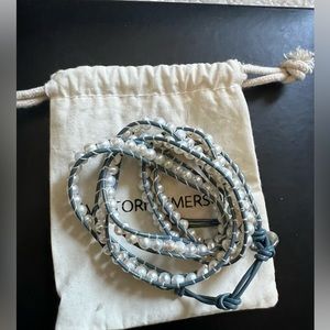 Victoria Emerson Wrap Bracelet